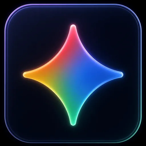 Логотип Gemini